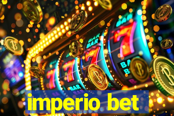 imperio bet